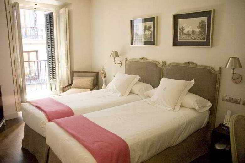 Hotel Meninas