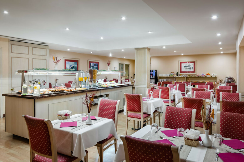 Hotel Sunotel Aston