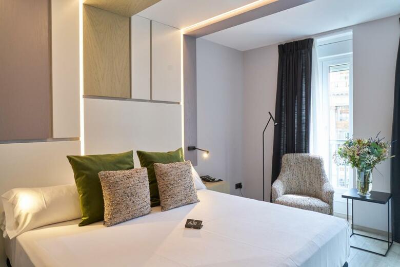 Hotel Regina