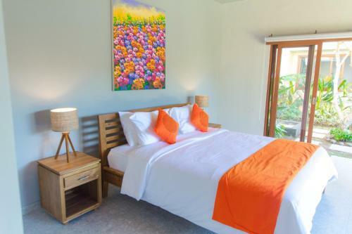 Sun Shoot Villas Seminyak - Villa Sandat