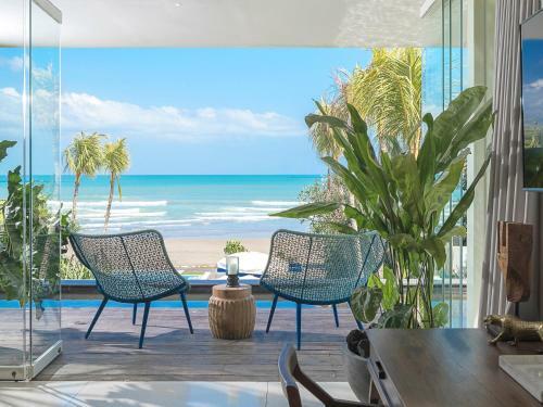 Villa Noku Beach House - An Elite Haven