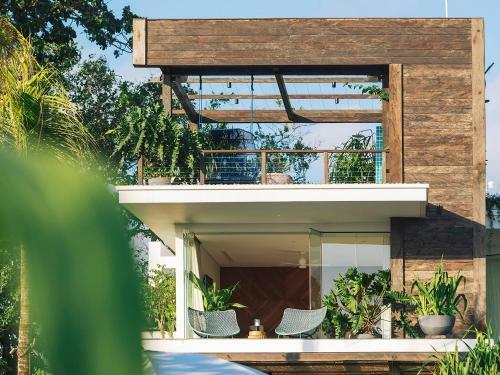 Villa Noku Beach House - An Elite Haven
