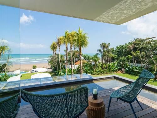 Villa Noku Beach House - An Elite Haven