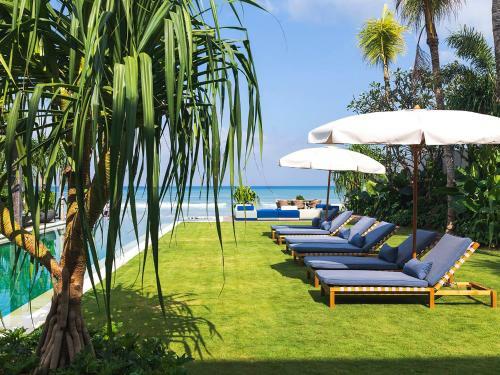 Villa Noku Beach House - An Elite Haven