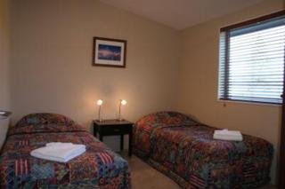 Hotel Kaikoura Waterfront Apartments