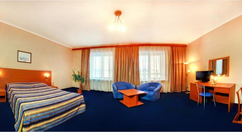 Hotel Novinka