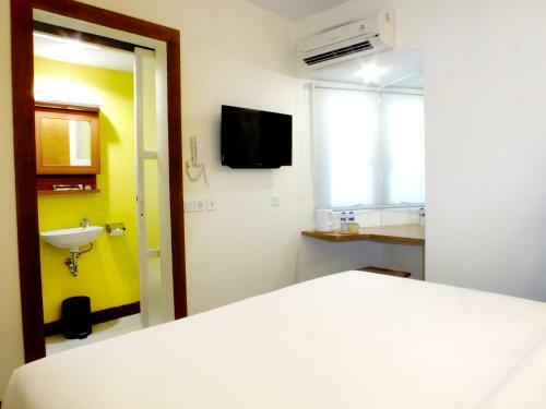Hotel Nunia Inn Bandara Jakarta