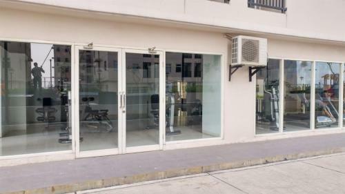 Strategic 2br Ayodhya Apartment By Travelio