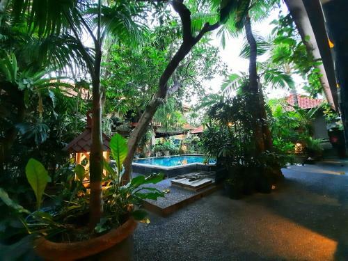 Pendawa Gapura Hotel Kuta