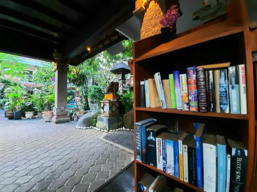 Pendawa Gapura Hotel Kuta
