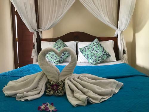 Arya Homestay