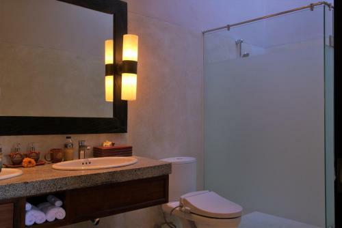 Villa Ayuterra Resort