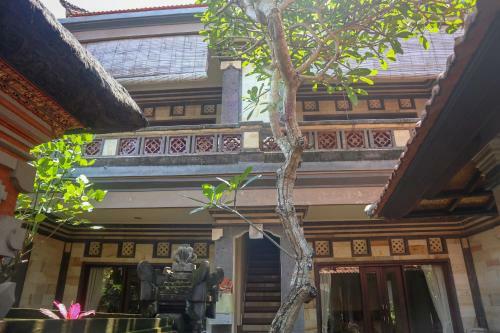 Hostal Ubud Canti House
