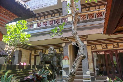 Hostal Ubud Canti House
