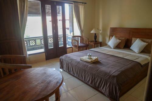 Hostal Ubud Canti House