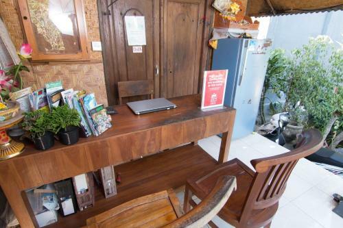 Hostal Zen Rooms Ubud Jatayu
