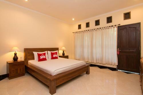 Hostal Zen Rooms Ubud Jatayu