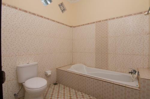 Hostal Zen Rooms Ubud Jatayu