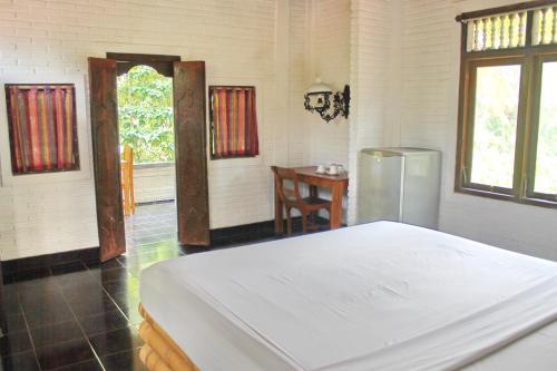 Hotel Lecuk Ubud Bungalows