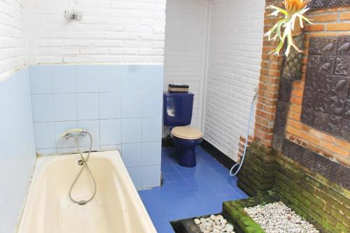 Hotel Lecuk Ubud Bungalows