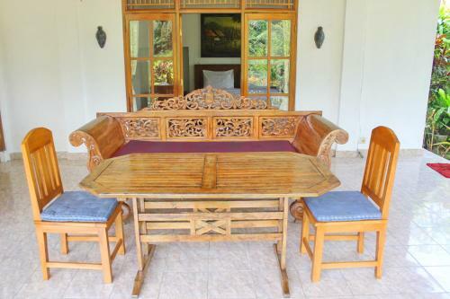 Hotel Lecuk Ubud Bungalows