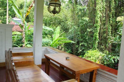 Hotel Lecuk Ubud Bungalows
