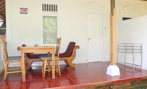 Hotel Lecuk Ubud Bungalows