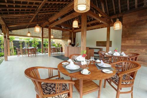 Sativa Villas Ubud With Private Pool