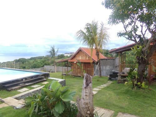 Green Bowl Beach Villas