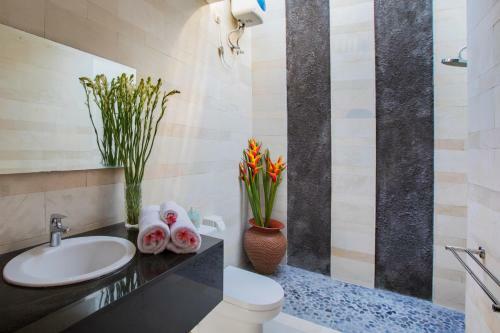 Amertha Colibri Villa Suite
