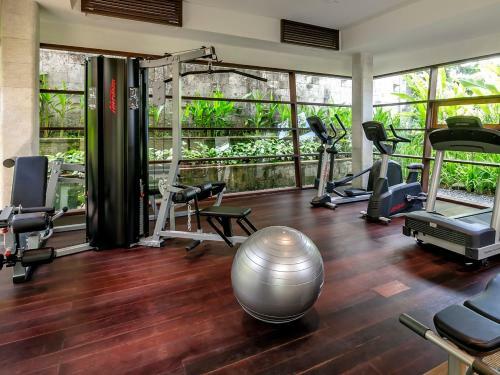 Villa Cantik Pandawa - An Elite Haven