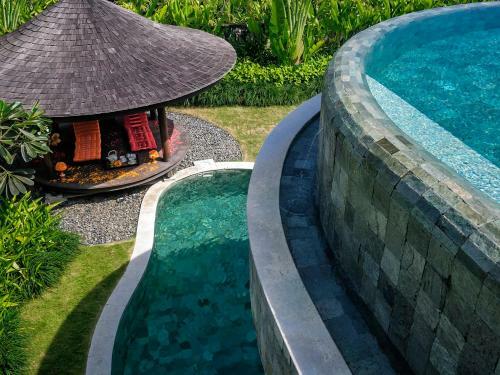 Villa Cantik Pandawa - An Elite Haven