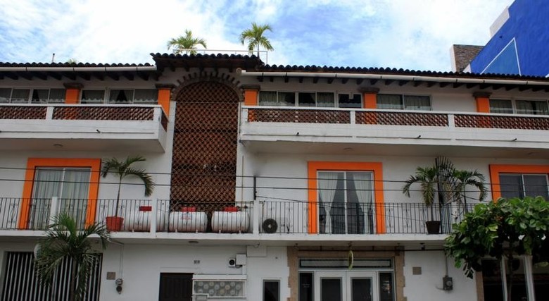 Hotel La Iguana De Oro Vallarta