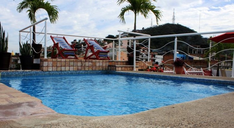 Hotel La Iguana De Oro Vallarta