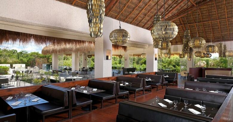 Hotel Paradisus Playa Del Carmen - Riviera Maya