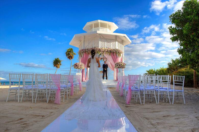Hotel Paradisus Playa Del Carmen - Riviera Maya