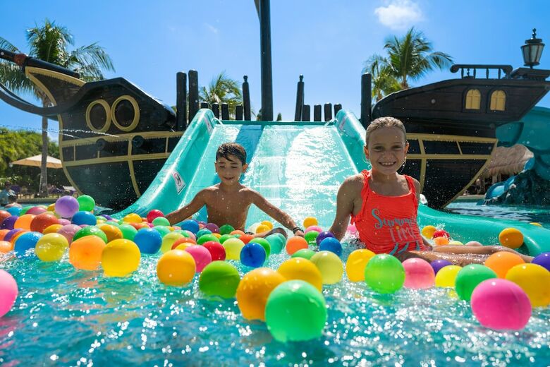 Hotel Paradisus Playa Del Carmen - Riviera Maya