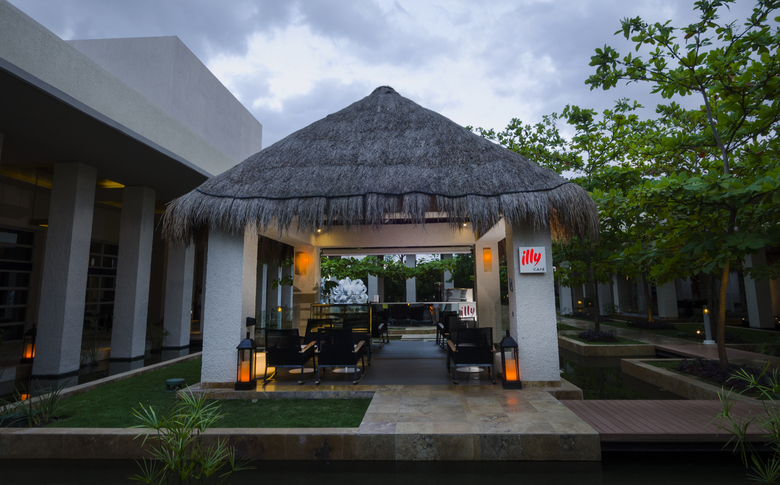 Hotel Paradisus Playa Del Carmen - Riviera Maya