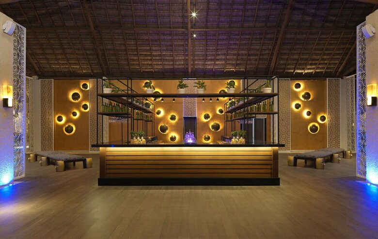 Hotel Paradisus Playa Del Carmen - Riviera Maya