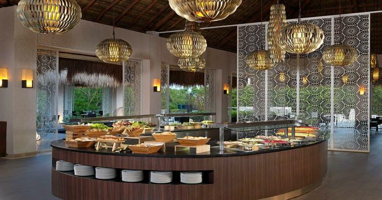Hotel Paradisus Playa Del Carmen - Riviera Maya