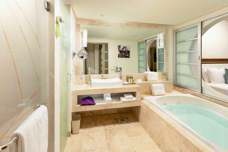 Hotel Paradisus Playa Del Carmen - Riviera Maya