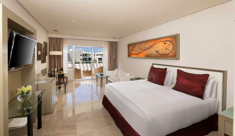 Hotel Paradisus Playa Del Carmen - Riviera Maya