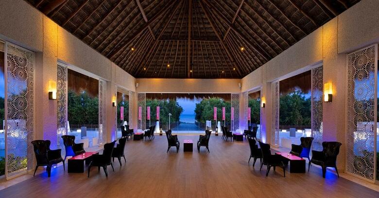 Hotel Paradisus Playa Del Carmen - Riviera Maya