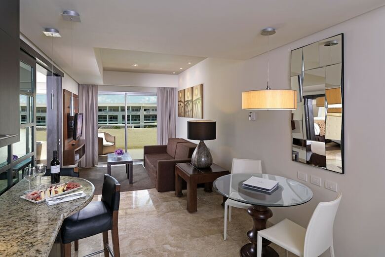 Hotel Paradisus Playa Del Carmen - Riviera Maya
