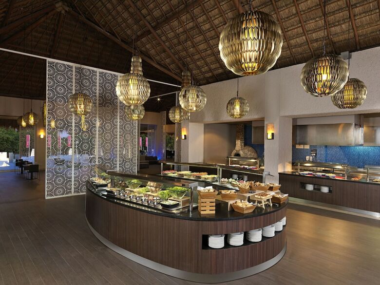 Hotel Paradisus Playa Del Carmen - Riviera Maya