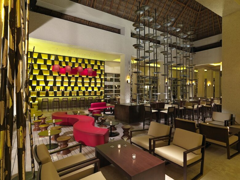 Hotel Paradisus Playa Del Carmen - Riviera Maya
