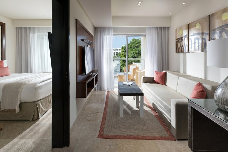 Hotel Paradisus Playa Del Carmen - Riviera Maya