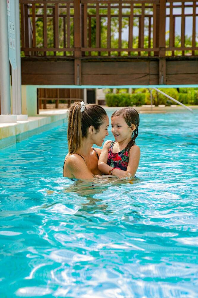 Hotel Paradisus Playa Del Carmen - Riviera Maya