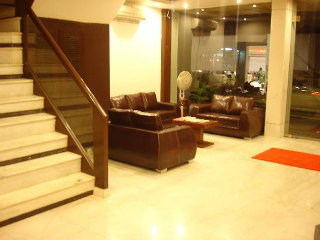 Hotel The Raj