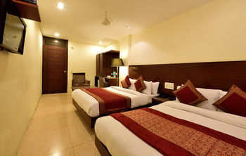 Hotel The Raj
